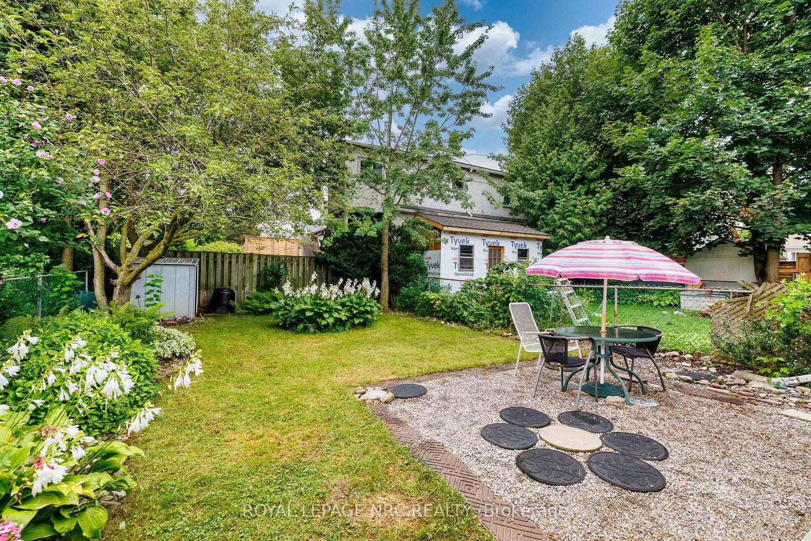 40 St. Patrick Street • St. Catharines, ON photo 29