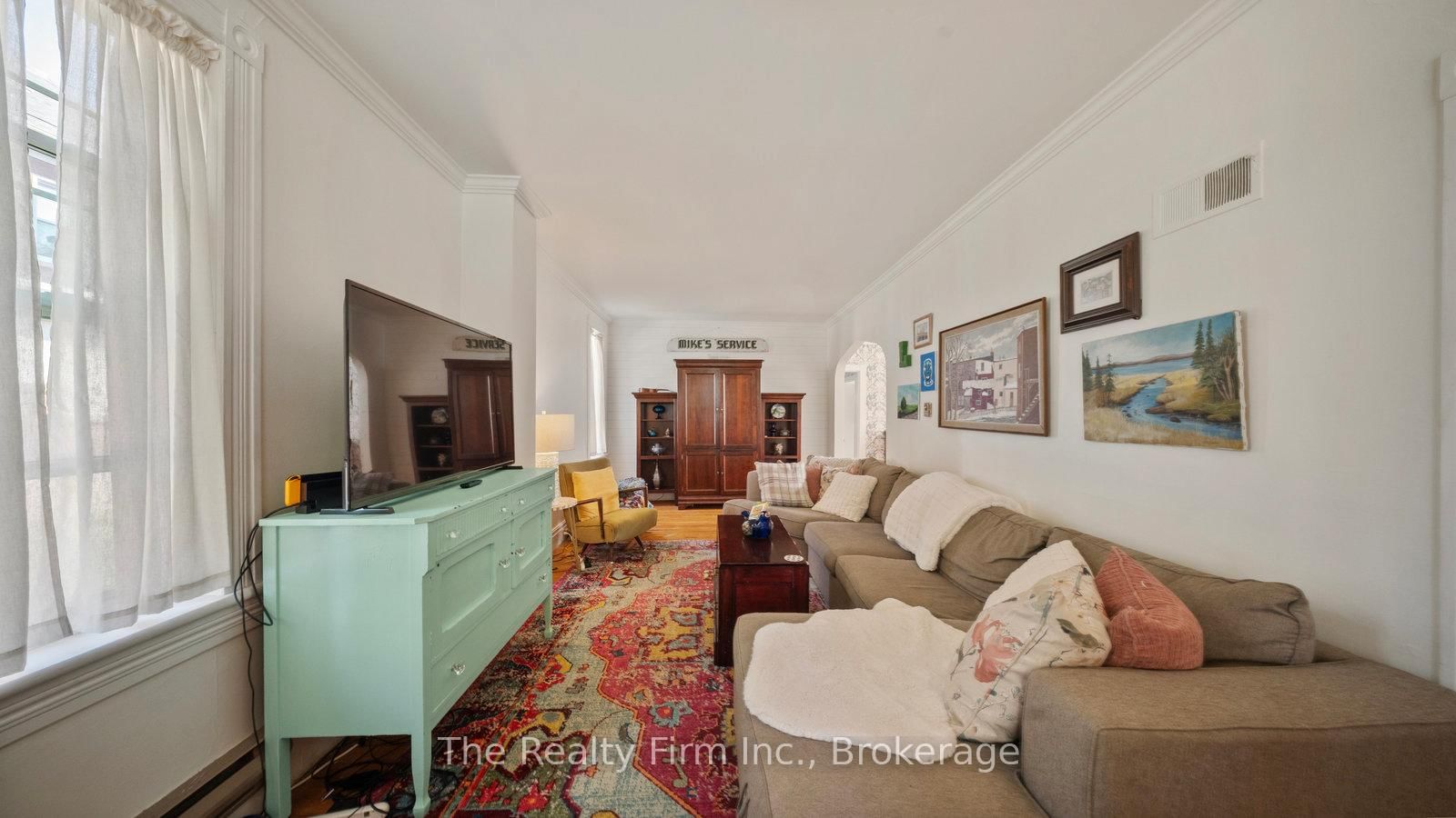 94 Woodstock Street N • East Zorra-Tavistock, ON photo 10