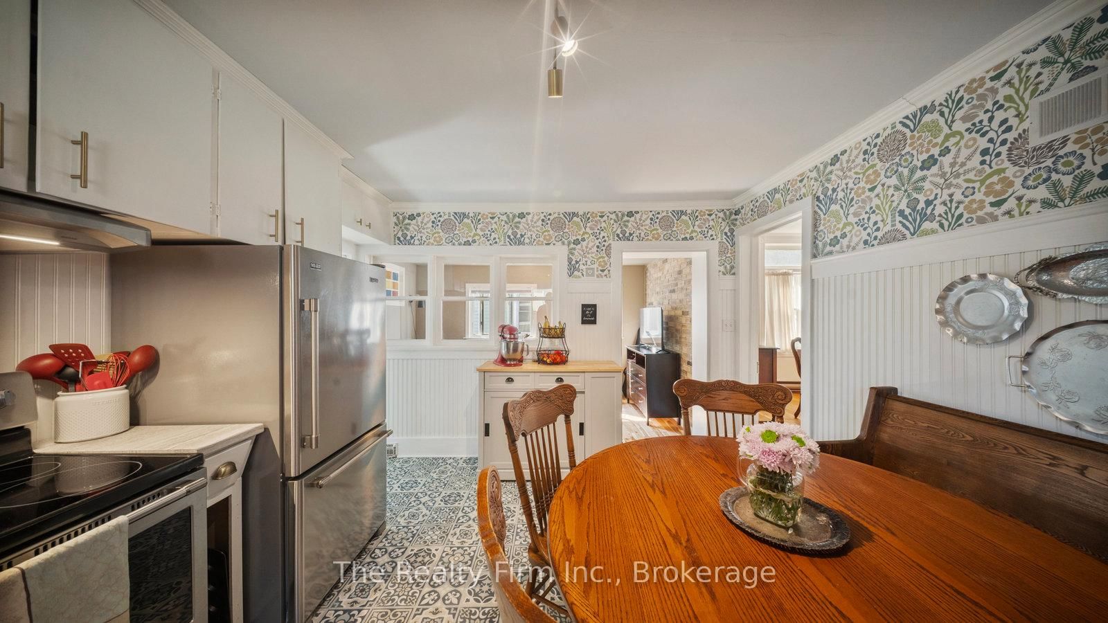 94 Woodstock Street N • East Zorra-Tavistock, ON photo 18