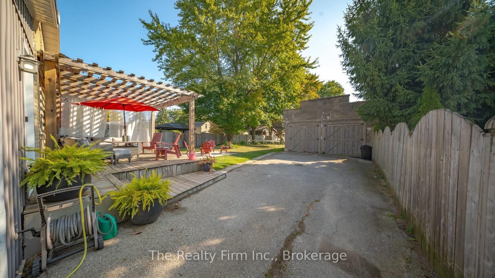 94 Woodstock Street N • East Zorra-Tavistock, ON photo 30