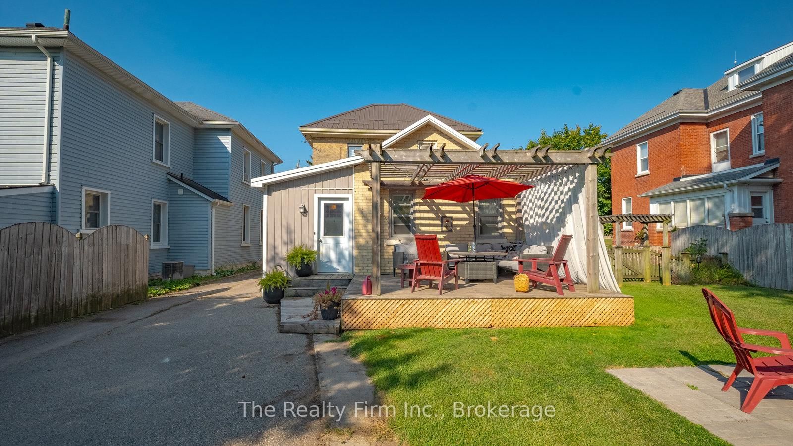 94 Woodstock Street N • East Zorra-Tavistock, ON photo 31