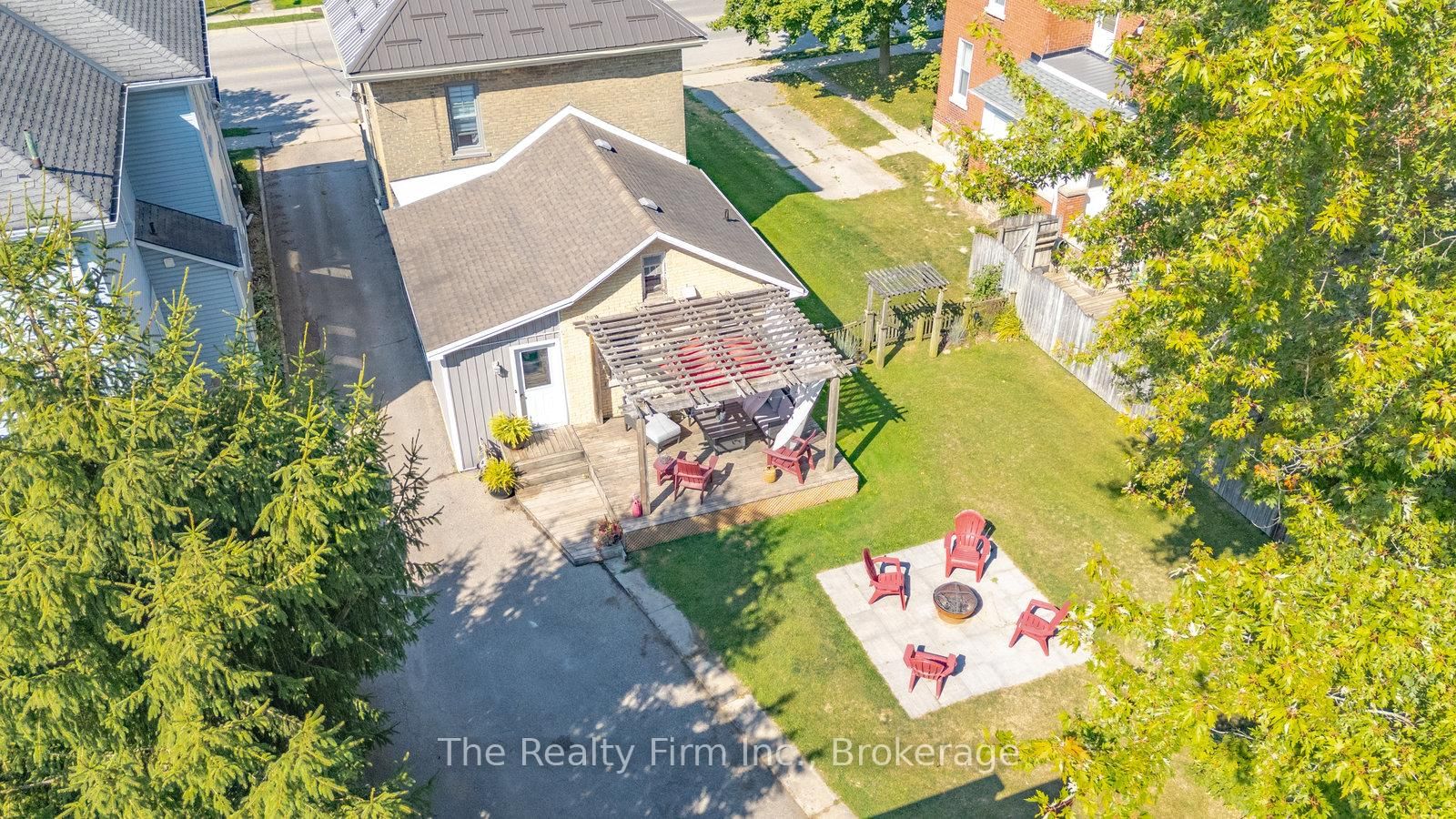 94 Woodstock Street N • East Zorra-Tavistock, ON photo 32