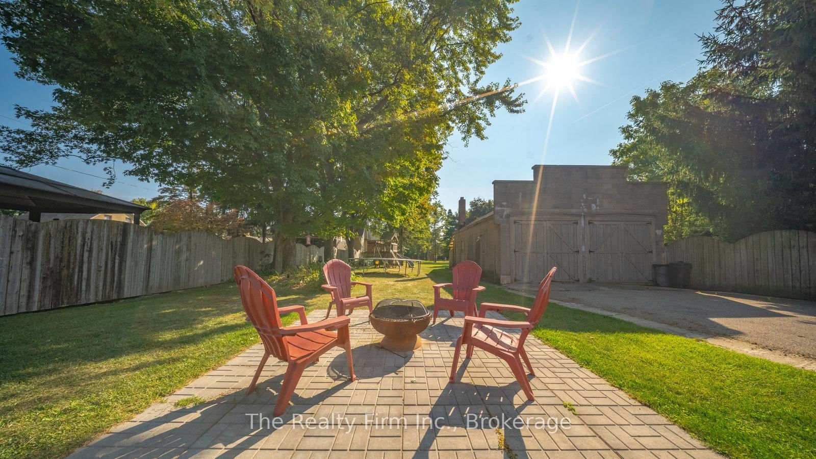94 Woodstock Street N • East Zorra-Tavistock, ON photo 36