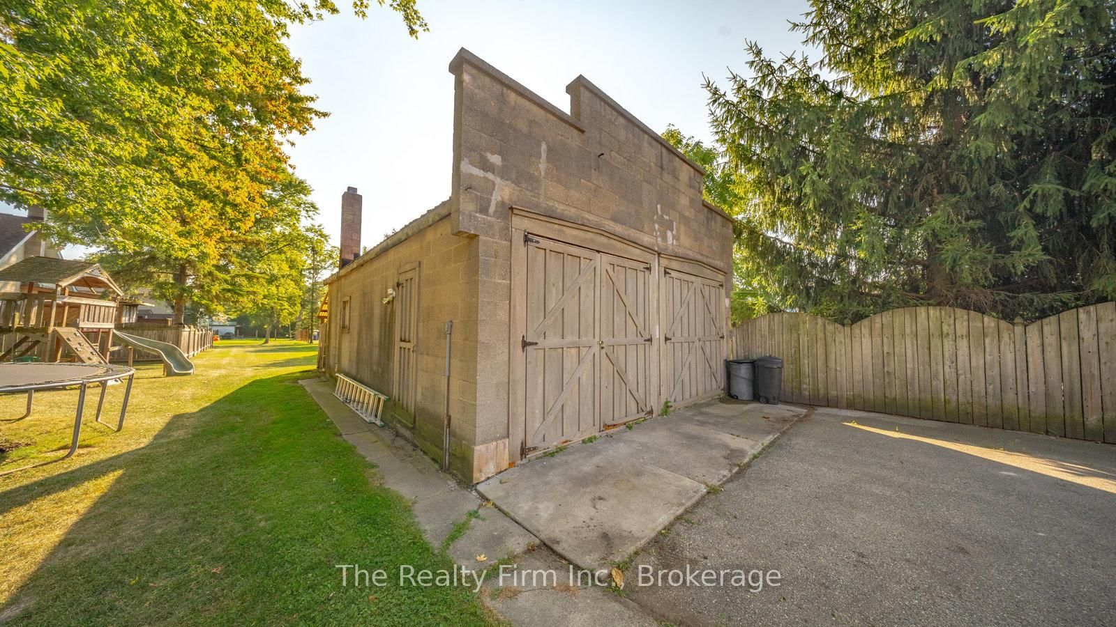 94 Woodstock Street N • East Zorra-Tavistock, ON photo 38