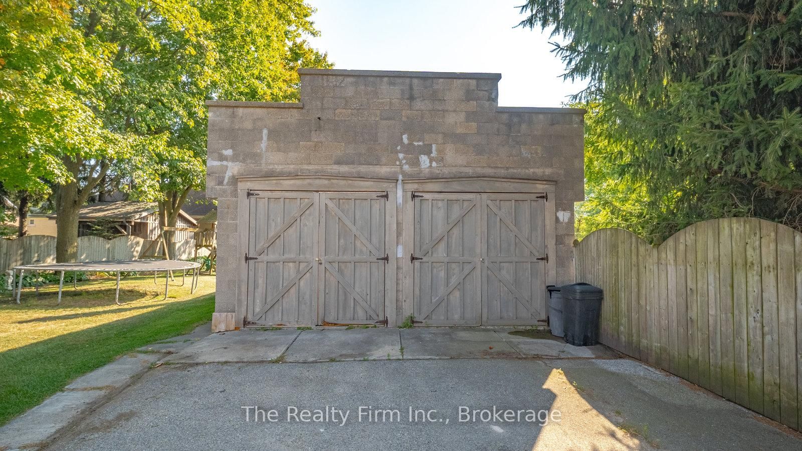 94 Woodstock Street N • East Zorra-Tavistock, ON photo 39