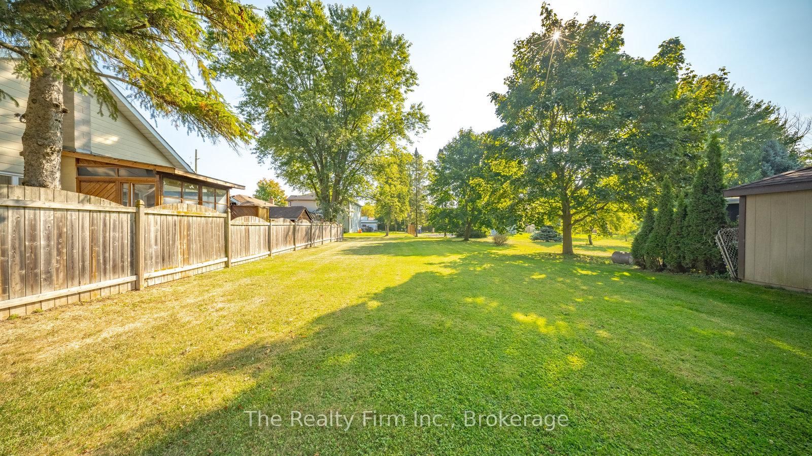 94 Woodstock Street N • East Zorra-Tavistock, ON photo 40
