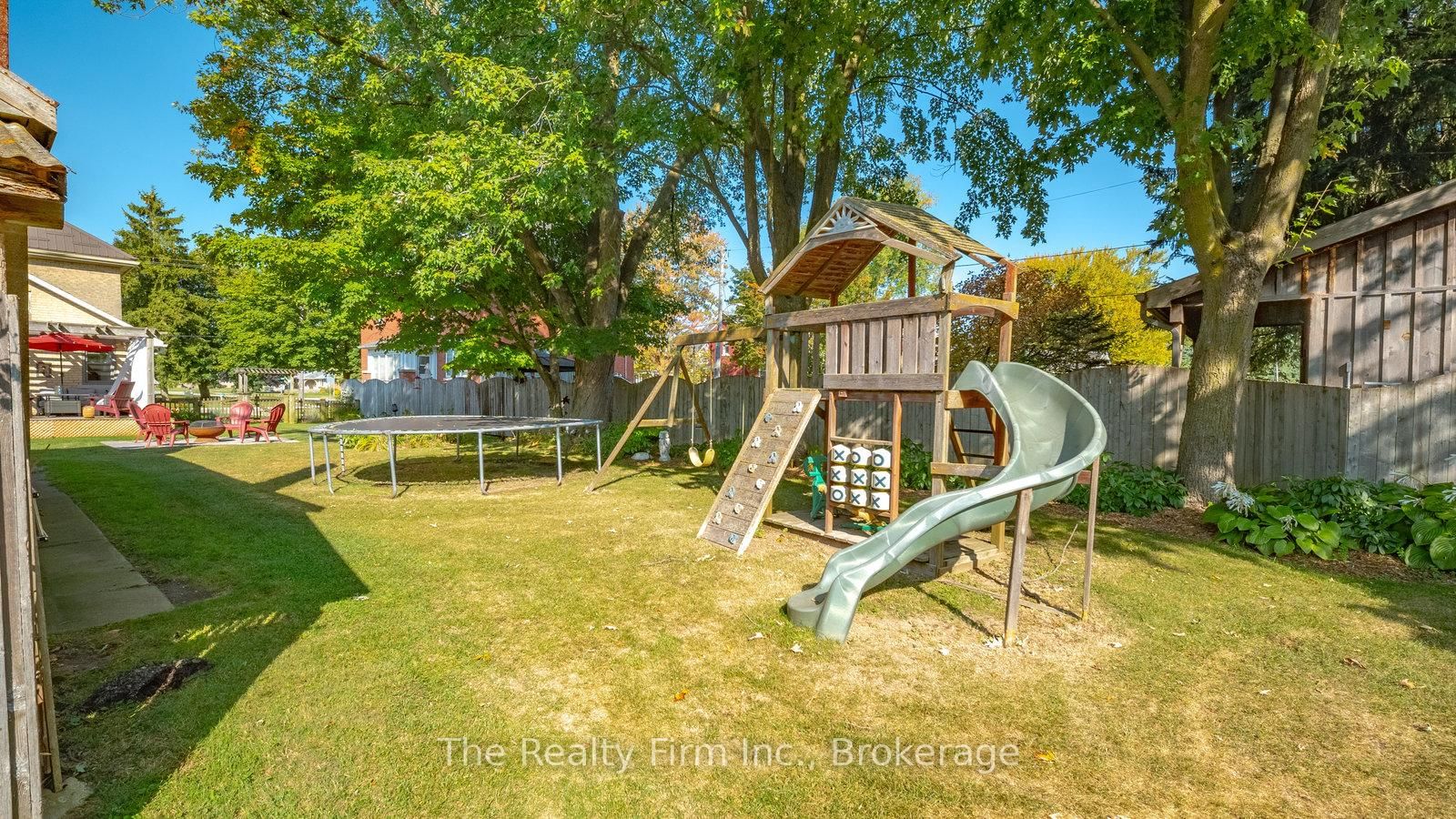 94 Woodstock Street N • East Zorra-Tavistock, ON photo 41