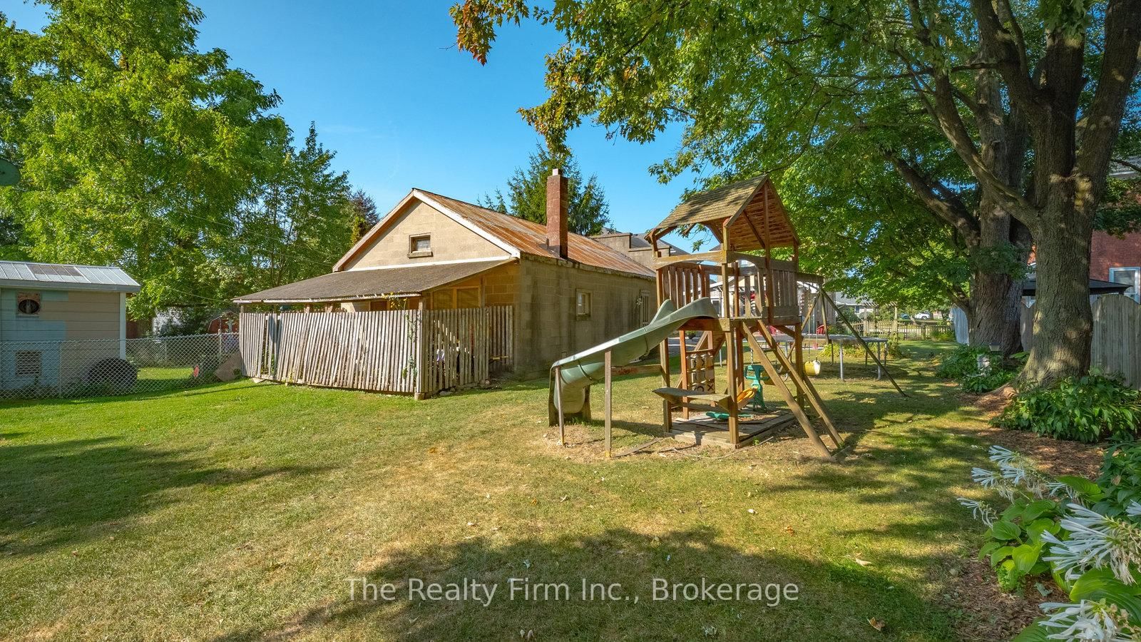 94 Woodstock Street N • East Zorra-Tavistock, ON photo 42
