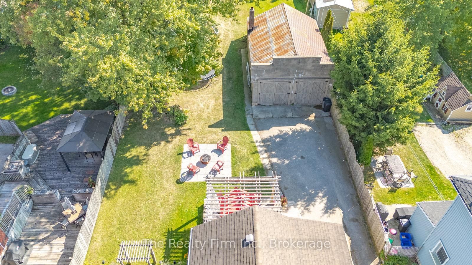 94 Woodstock Street N • East Zorra-Tavistock, ON photo 44