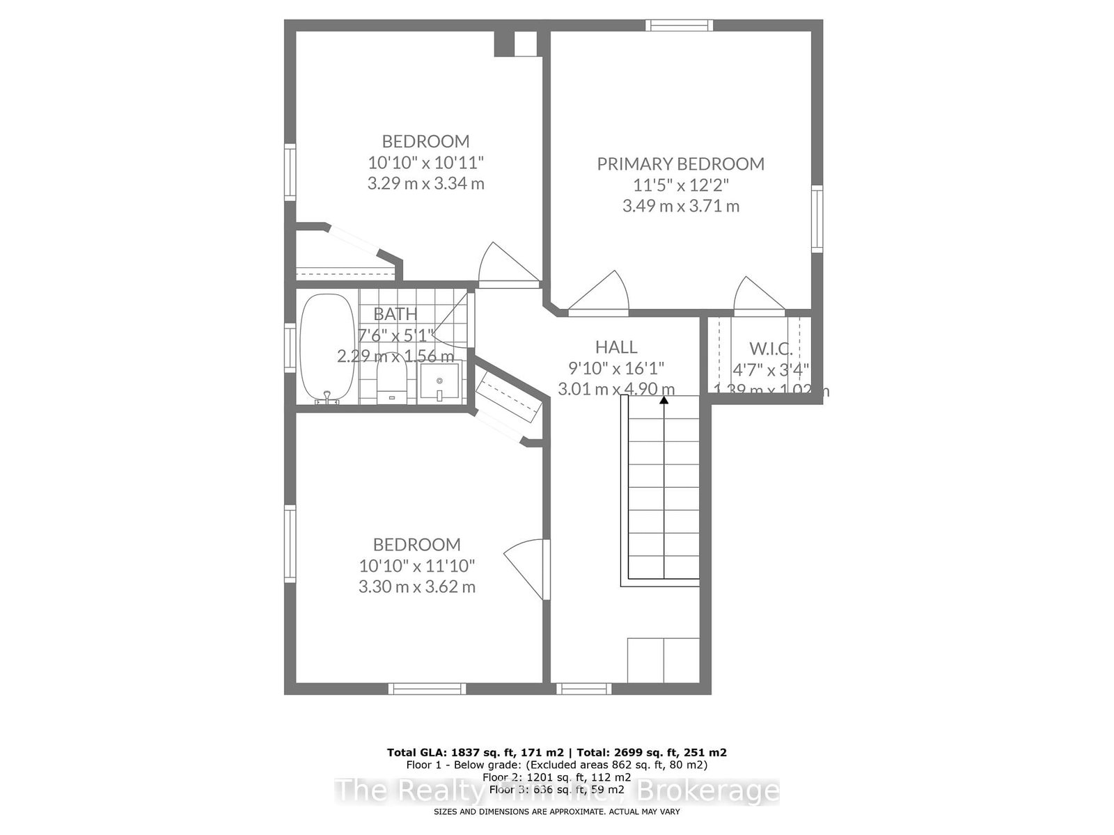 94 Woodstock Street N • East Zorra-Tavistock, ON photo 49