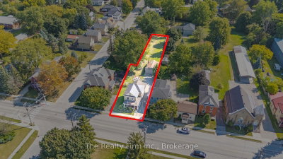 94 Woodstock Street N • East Zorra-Tavistock, ON photo 5