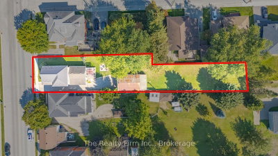94 Woodstock Street N • East Zorra-Tavistock, ON photo 6