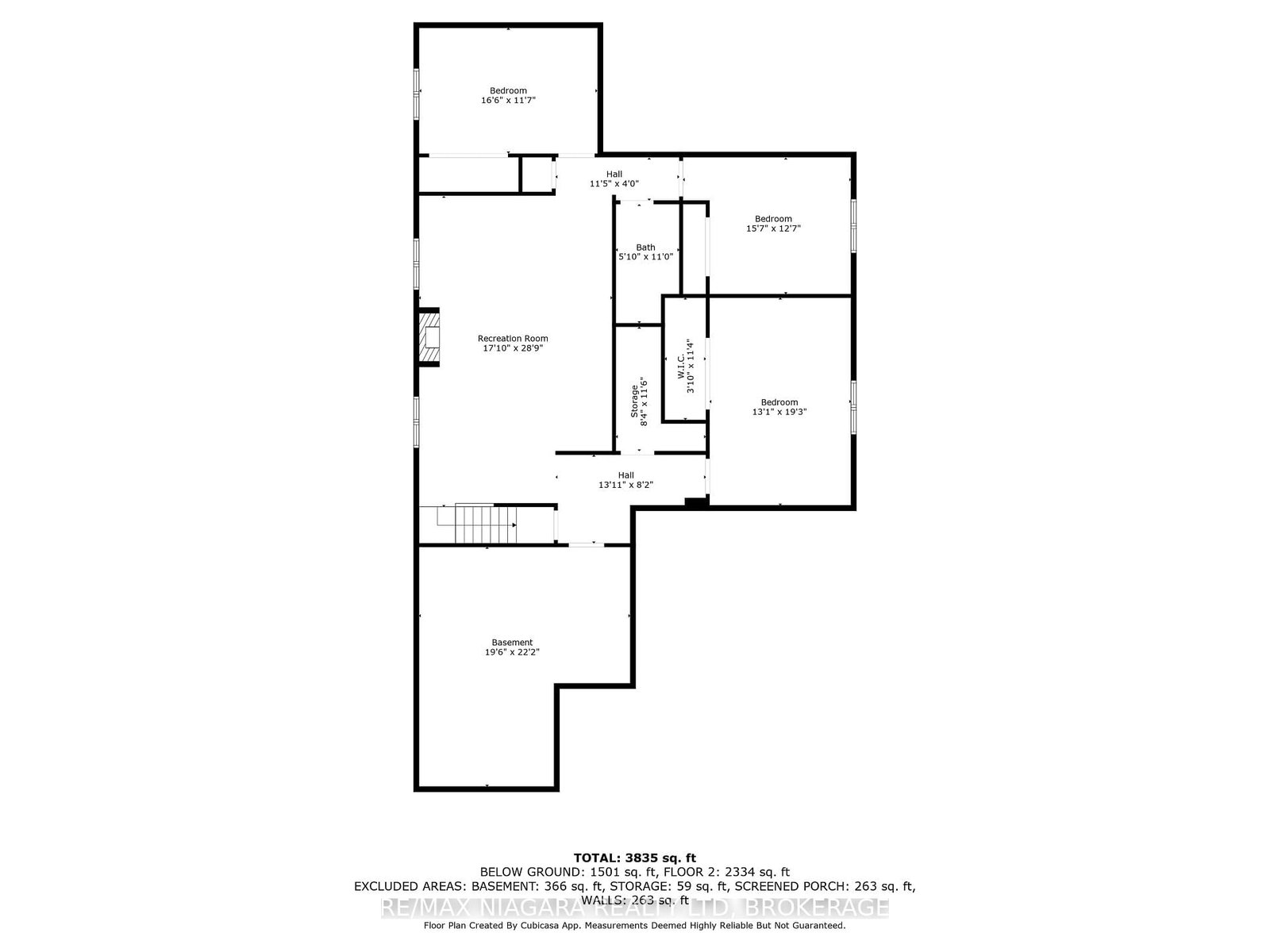 62 Millpond Road • Niagara-on-the-Lake, ON photo 47