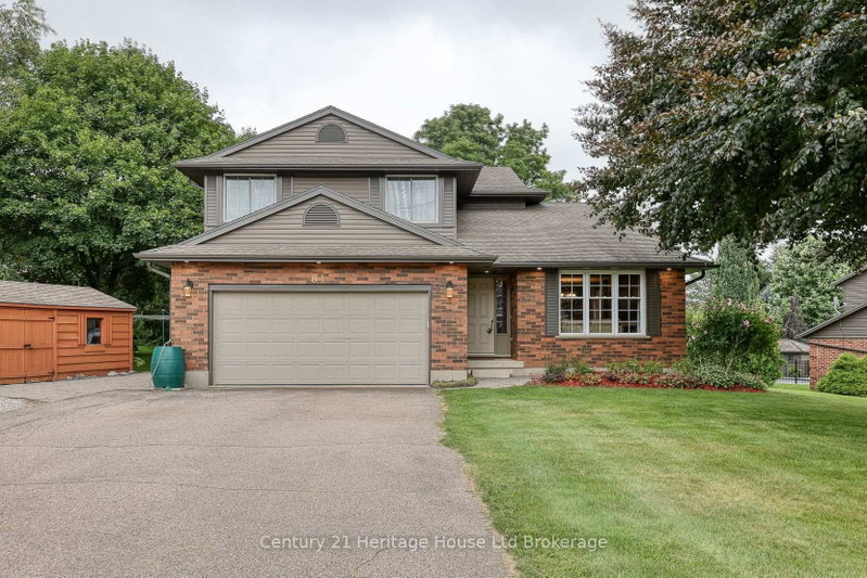 81 Glenn Avenue N
