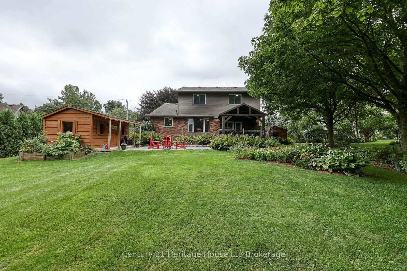 81 Glenn Avenue N • South-West Oxford, ON photo 39