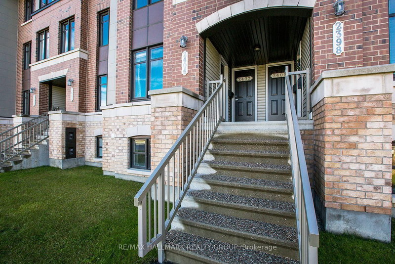 2404 Esprit Drive