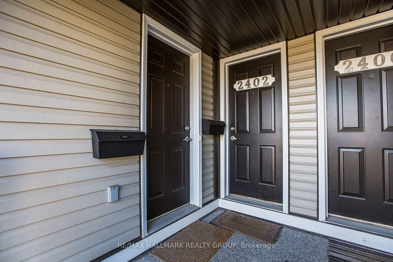 2404 Esprit Drive