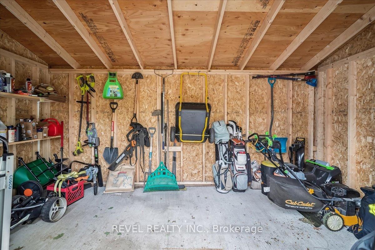 47 Mill Street N • Hamilton, ON photo 34
