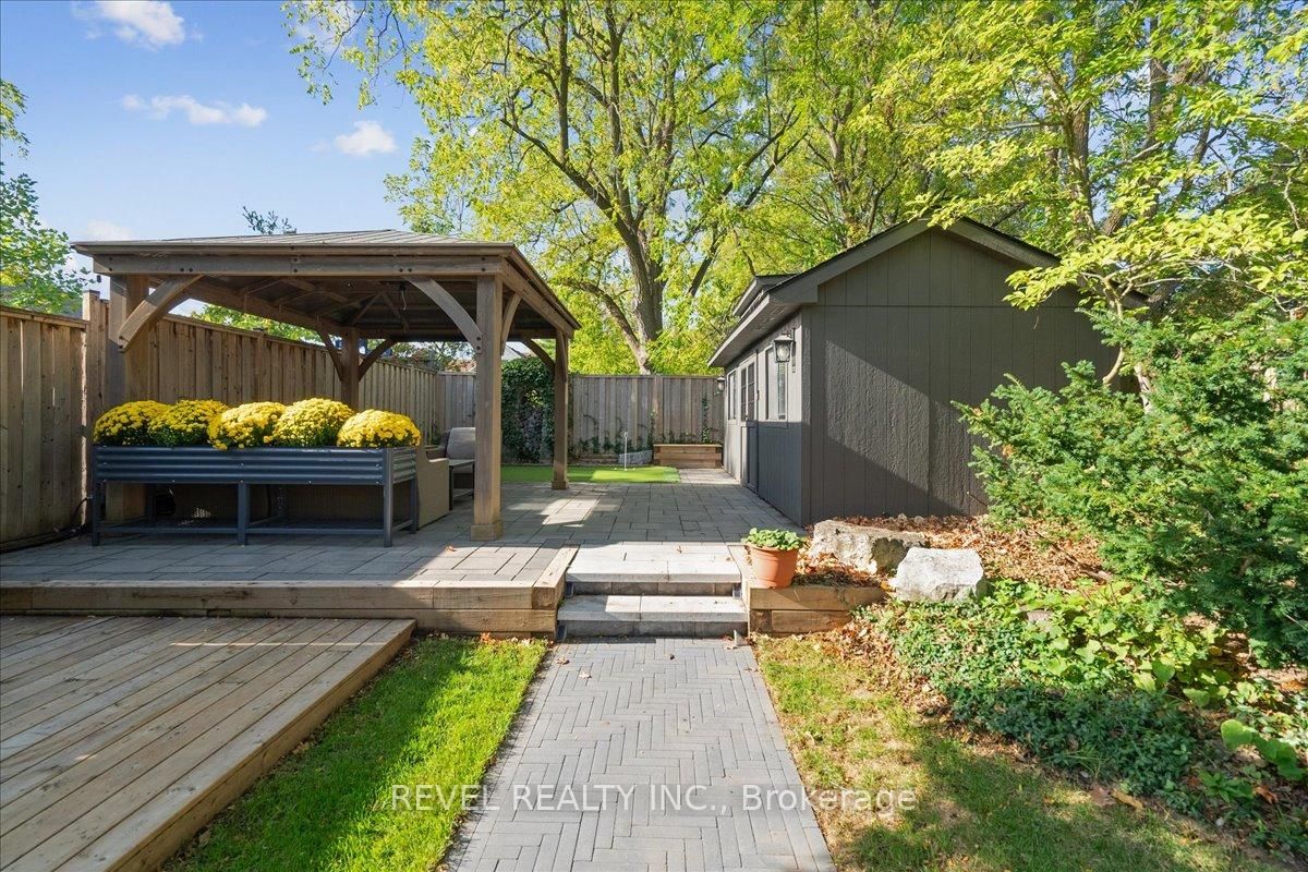 47 Mill Street N • Hamilton, ON photo 42