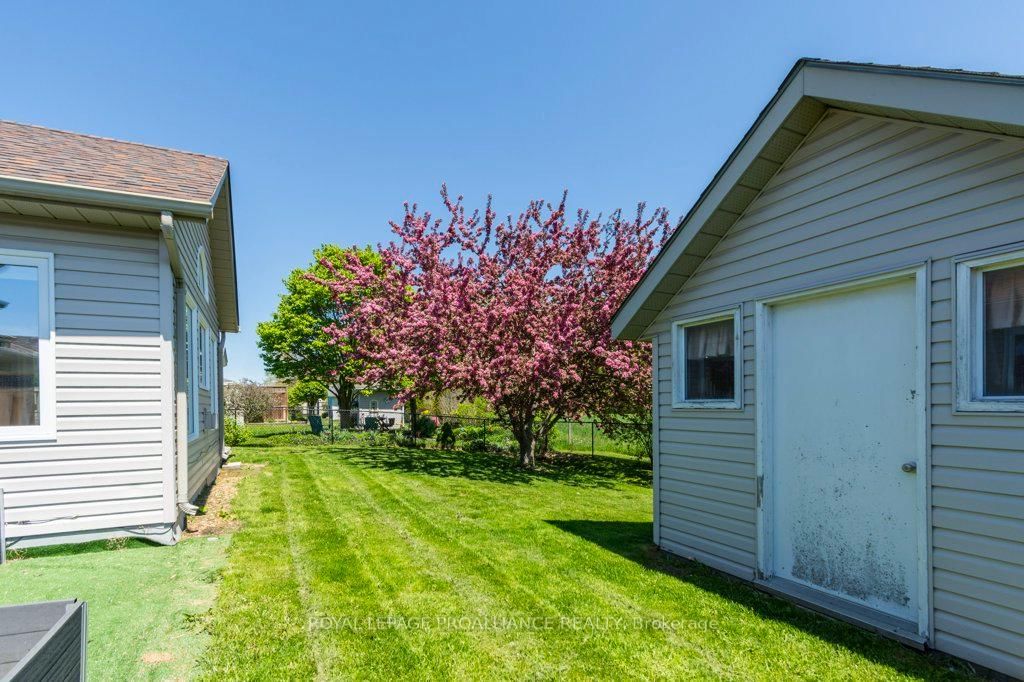 51 Applewood Drive • Brighton, ON photo 33