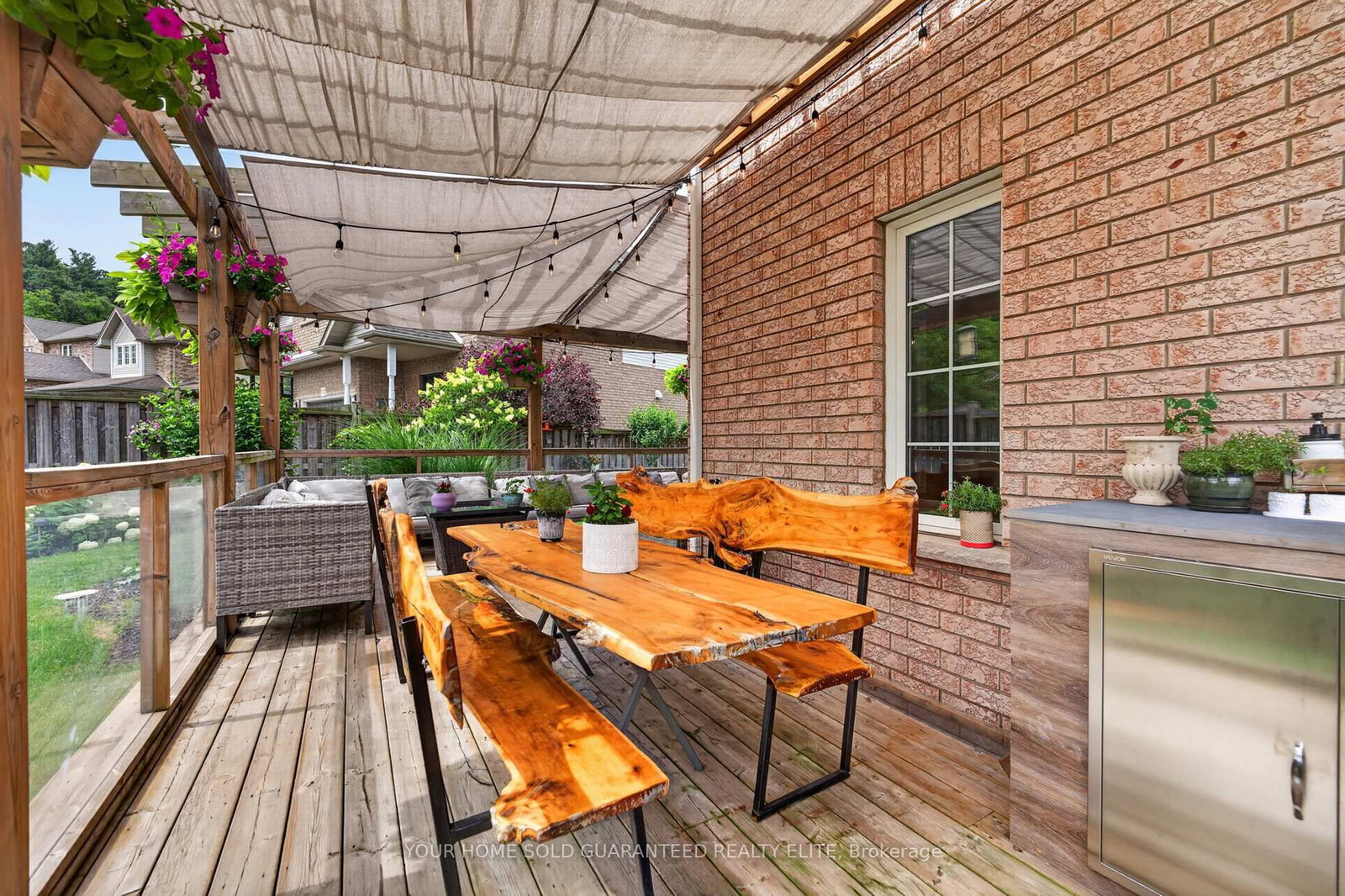 104 Udell Way • Grimsby, ON photo 34