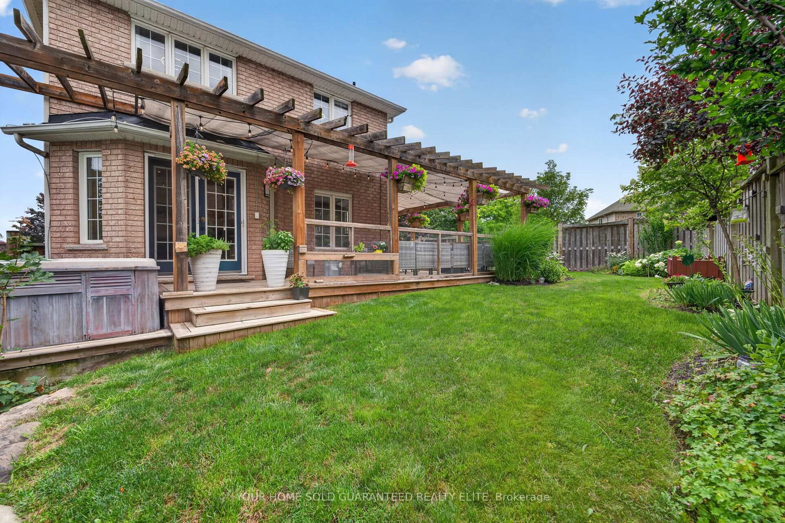 104 Udell Way • Grimsby, ON photo 39