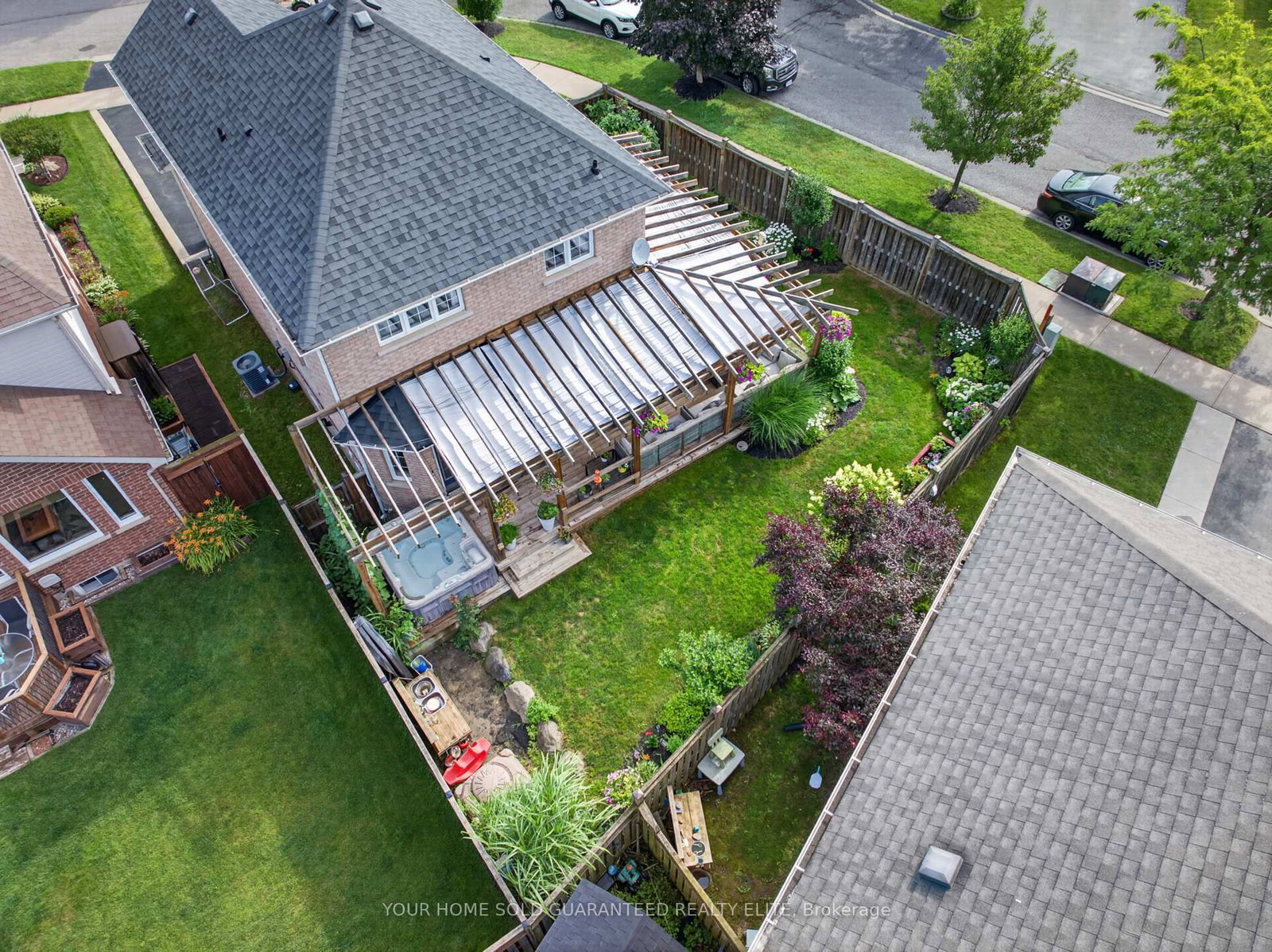 104 Udell Way • Grimsby, ON photo 41
