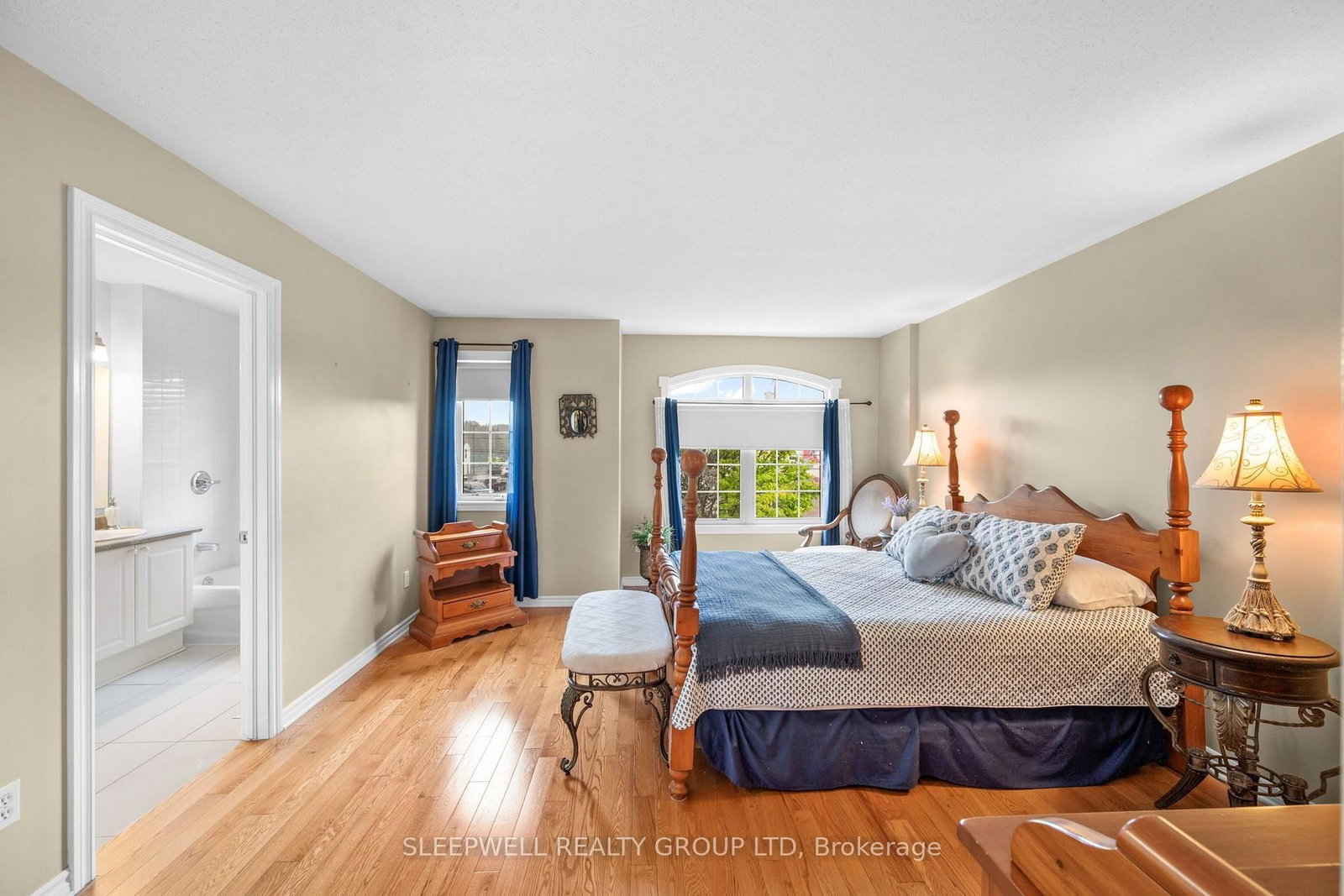 5573 Doctor Leach Drive • Manotick, ON photo 19