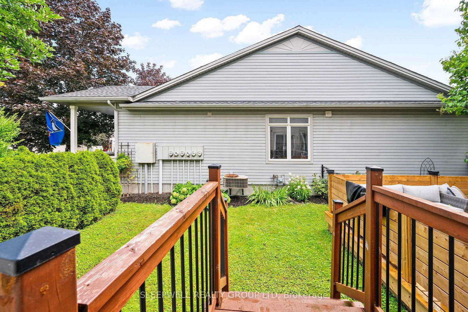 5573 Doctor Leach Drive • Manotick, ON photo 30