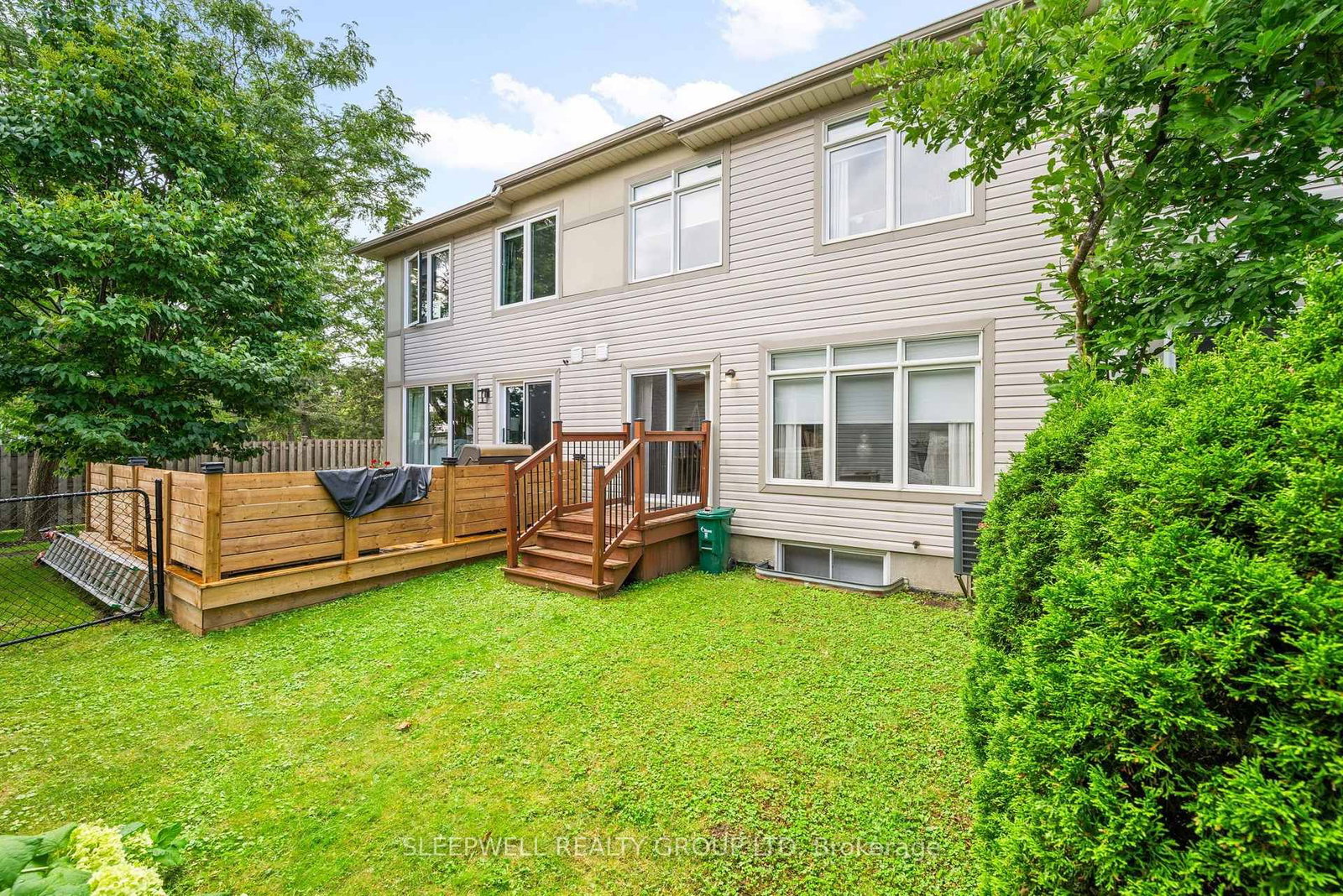 5573 Doctor Leach Drive • Manotick, ON photo 32