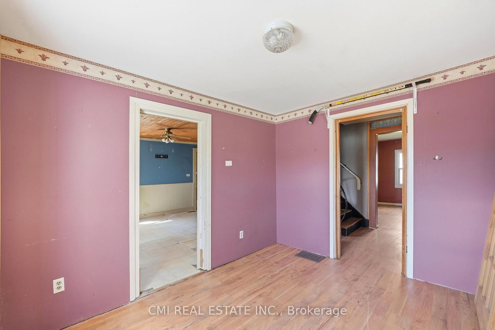 10755 County Rd 2 Road • Alnwick/Haldimand, ON photo 11