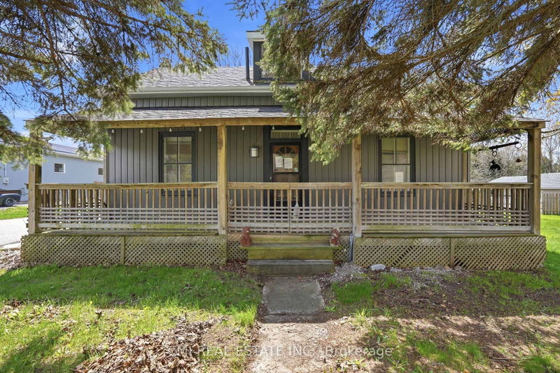 10755 County Rd 2 Road