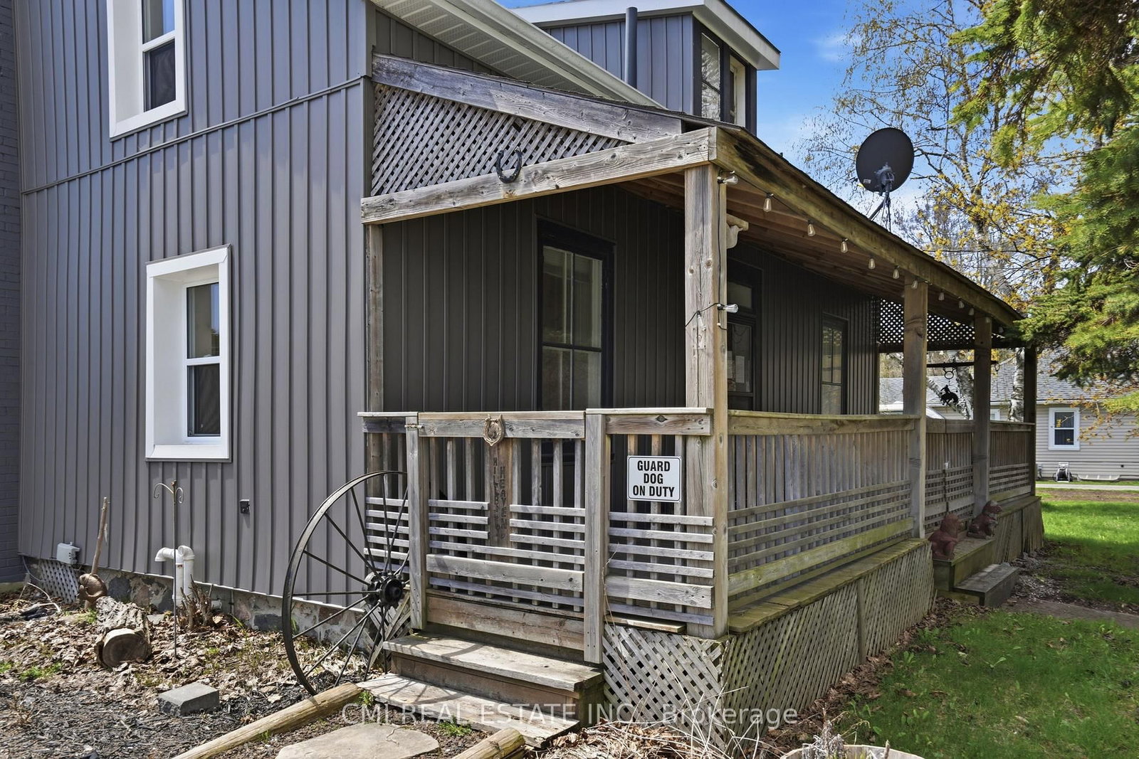 10755 County Rd 2 Road • Alnwick/Haldimand, ON photo 36