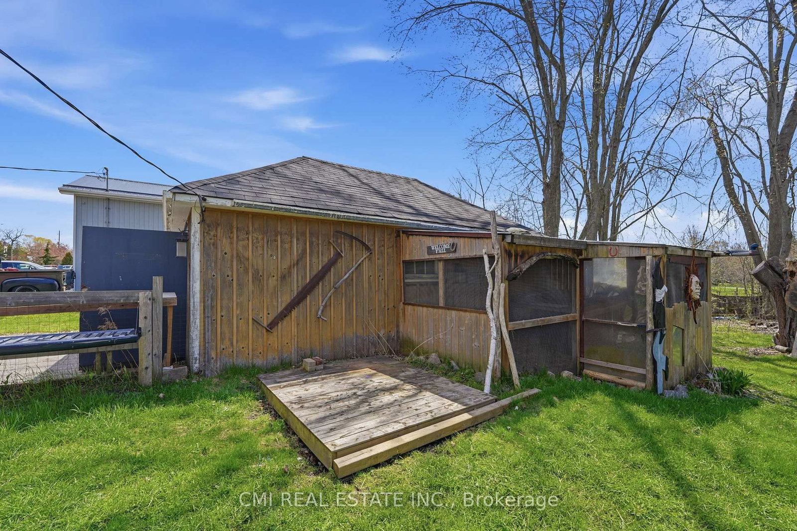 10755 County Rd 2 Road • Alnwick/Haldimand, ON photo 38