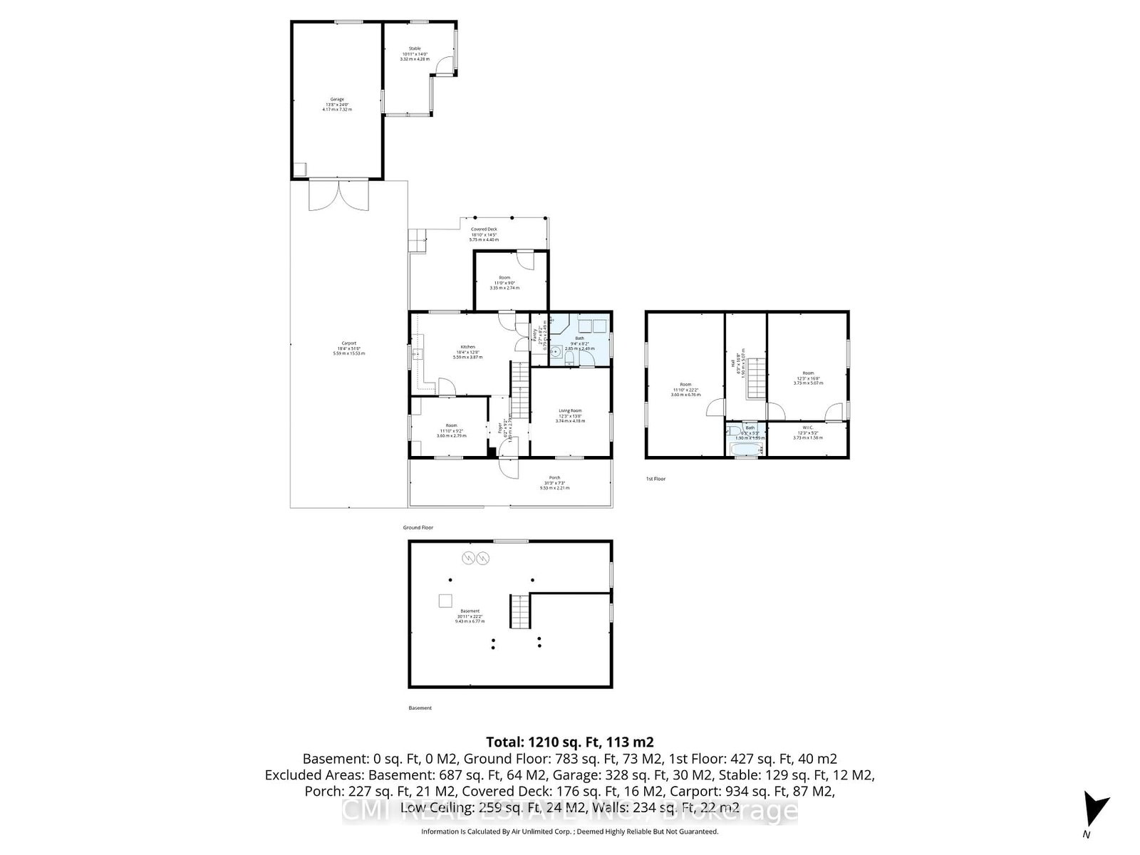 10755 County Rd 2 Road • Alnwick/Haldimand, ON photo 42