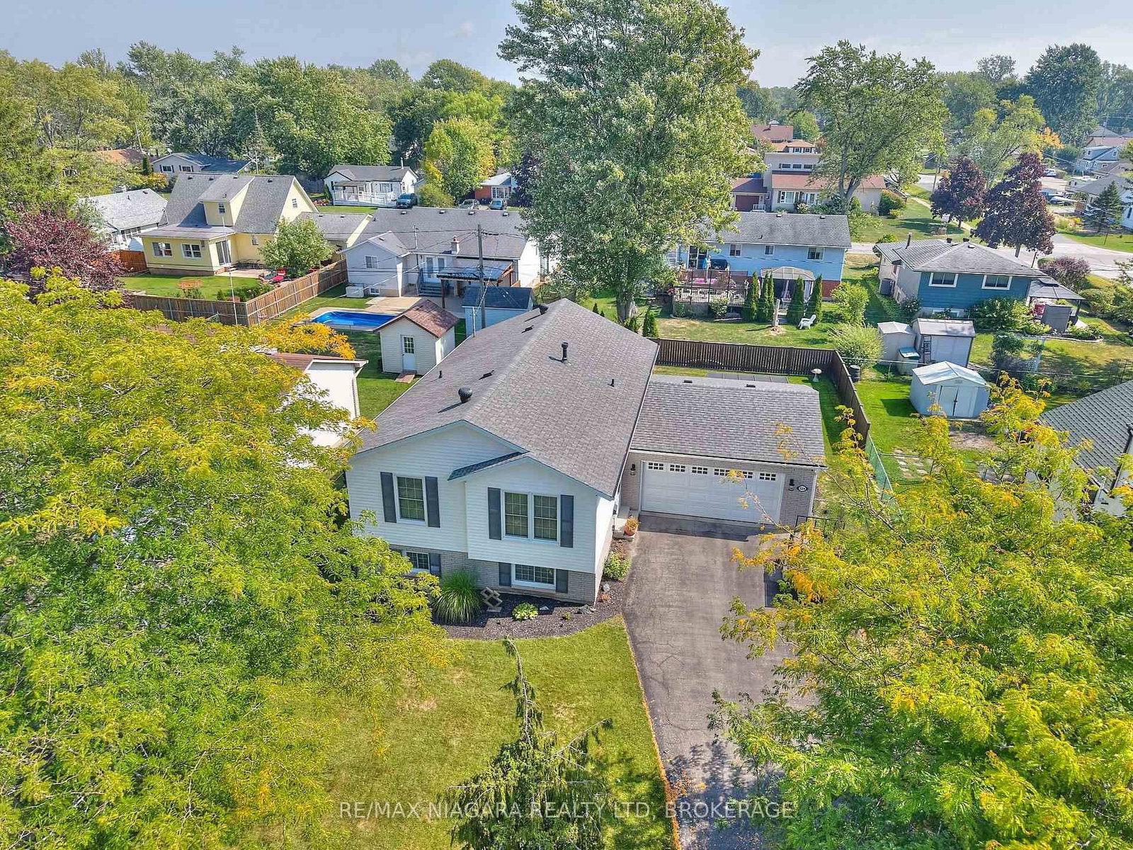 524 Lakeview Road • Fort Erie, ON photo 34