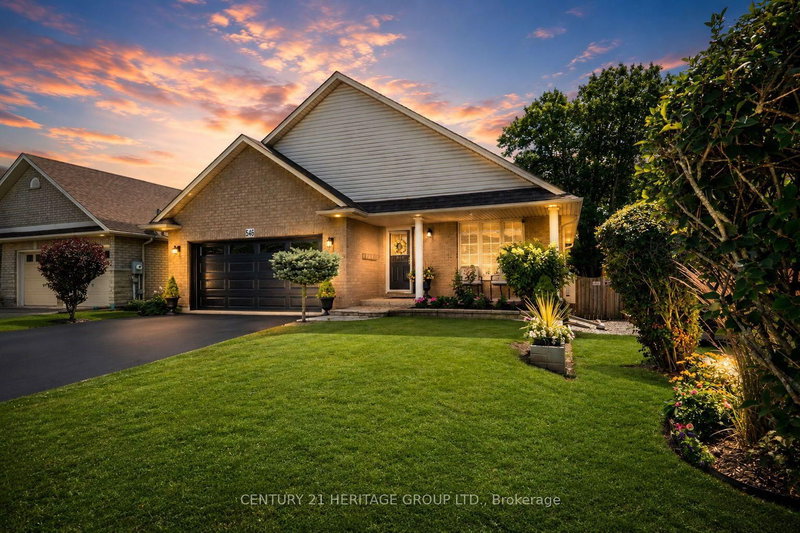 546 Jerseyville Road W