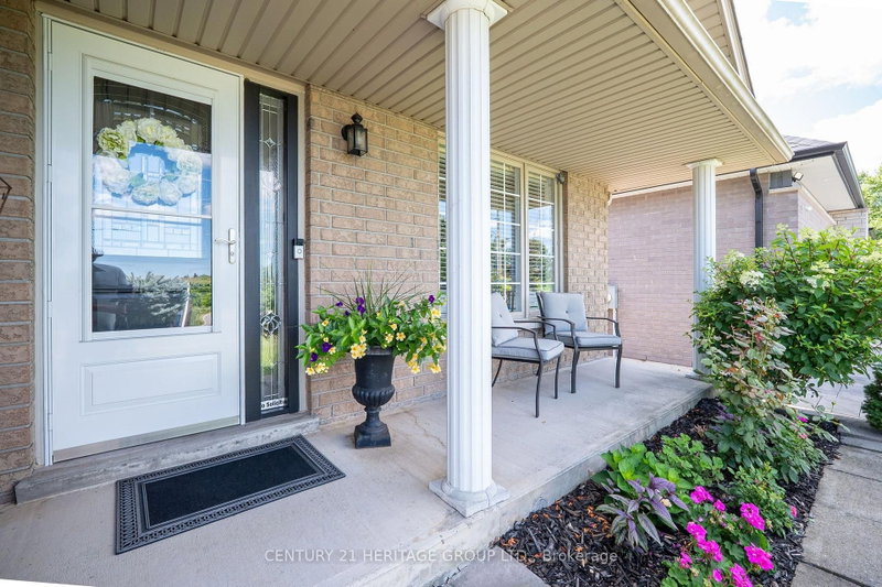 546 Jerseyville Road W