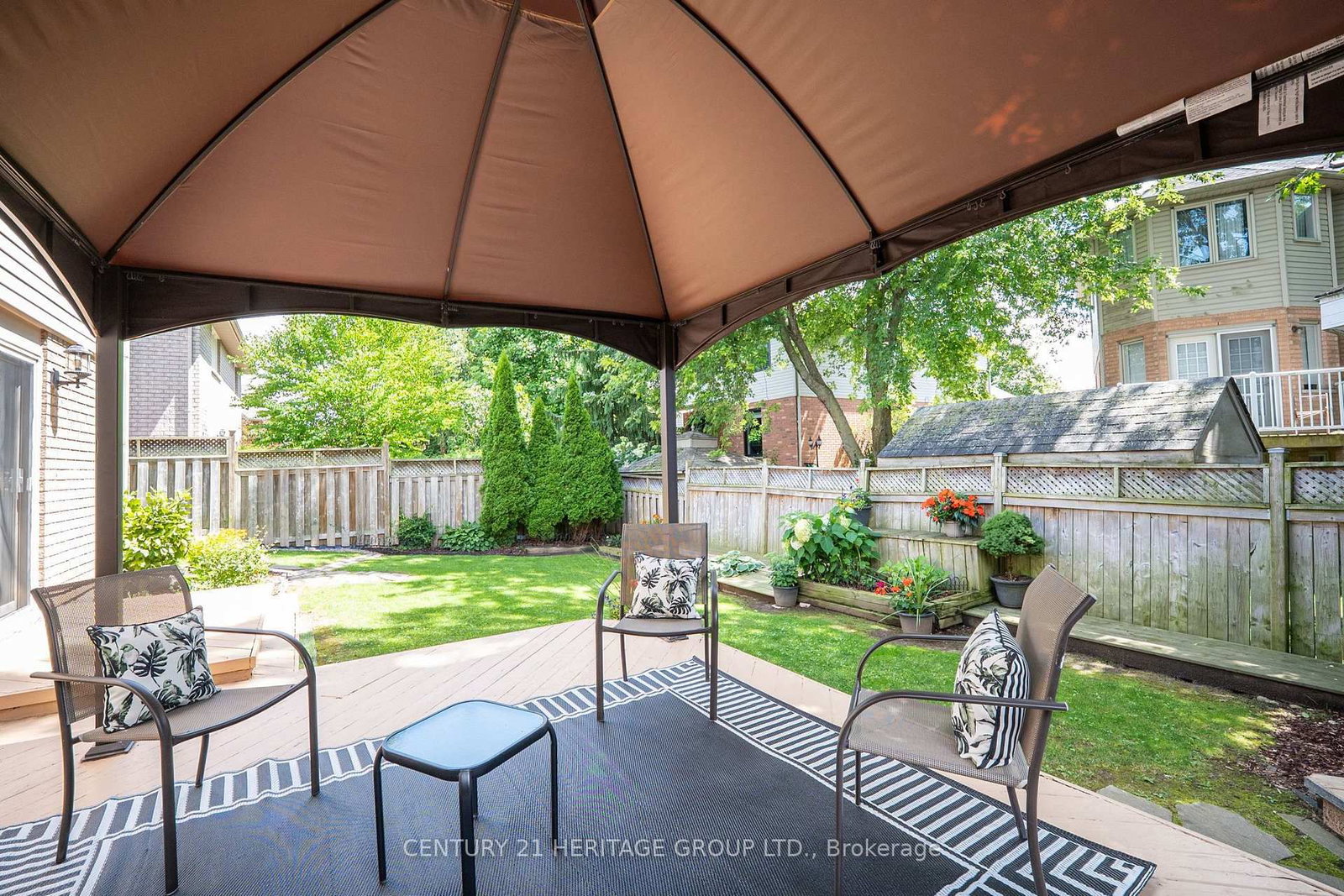 546 Jerseyville Road W • Hamilton, ON photo 44