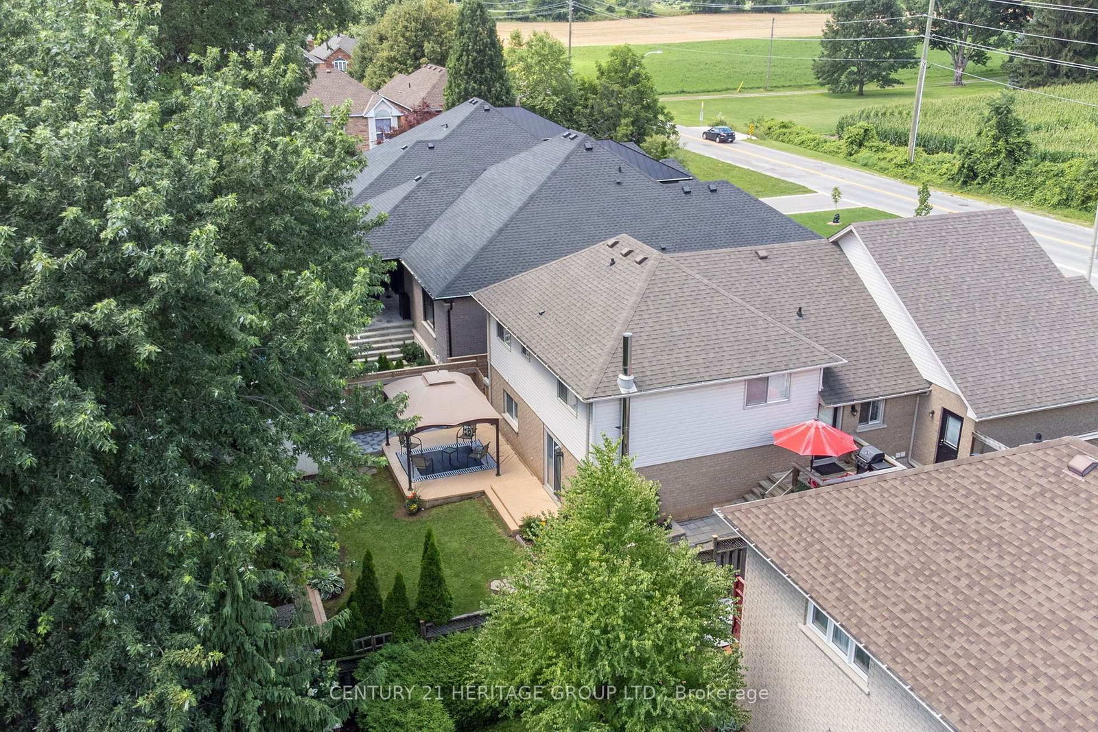 546 Jerseyville Road W • Hamilton, ON photo 48
