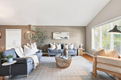 546 Jerseyville Road W • Hamilton, ON photo 5