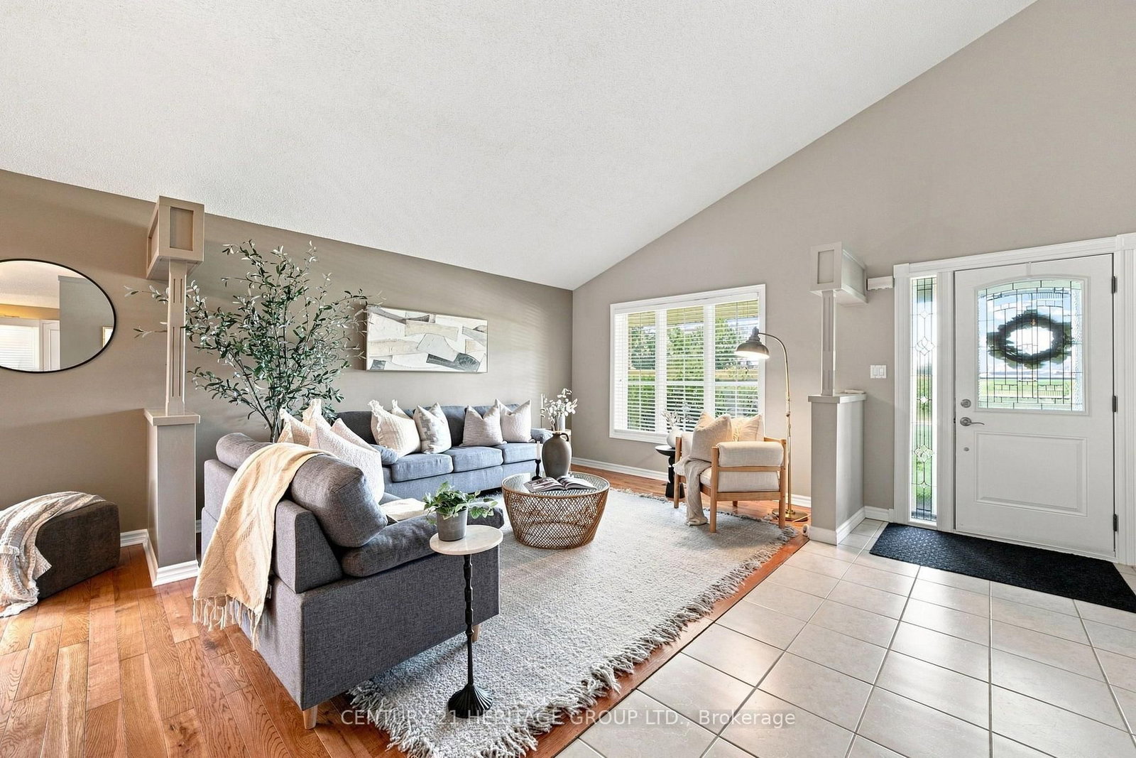 546 Jerseyville Road W • Hamilton, ON photo 6