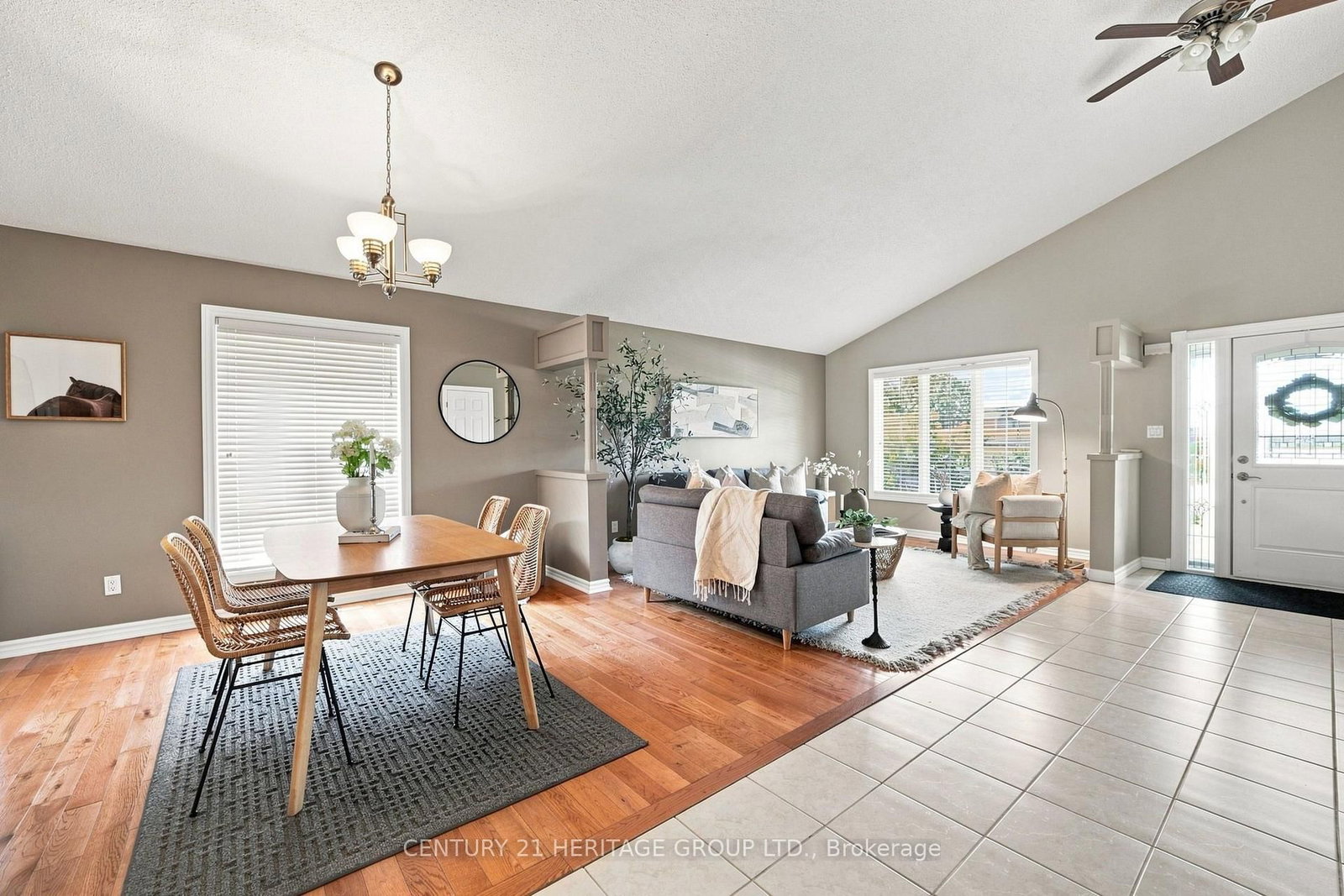 546 Jerseyville Road W • Hamilton, ON photo 8