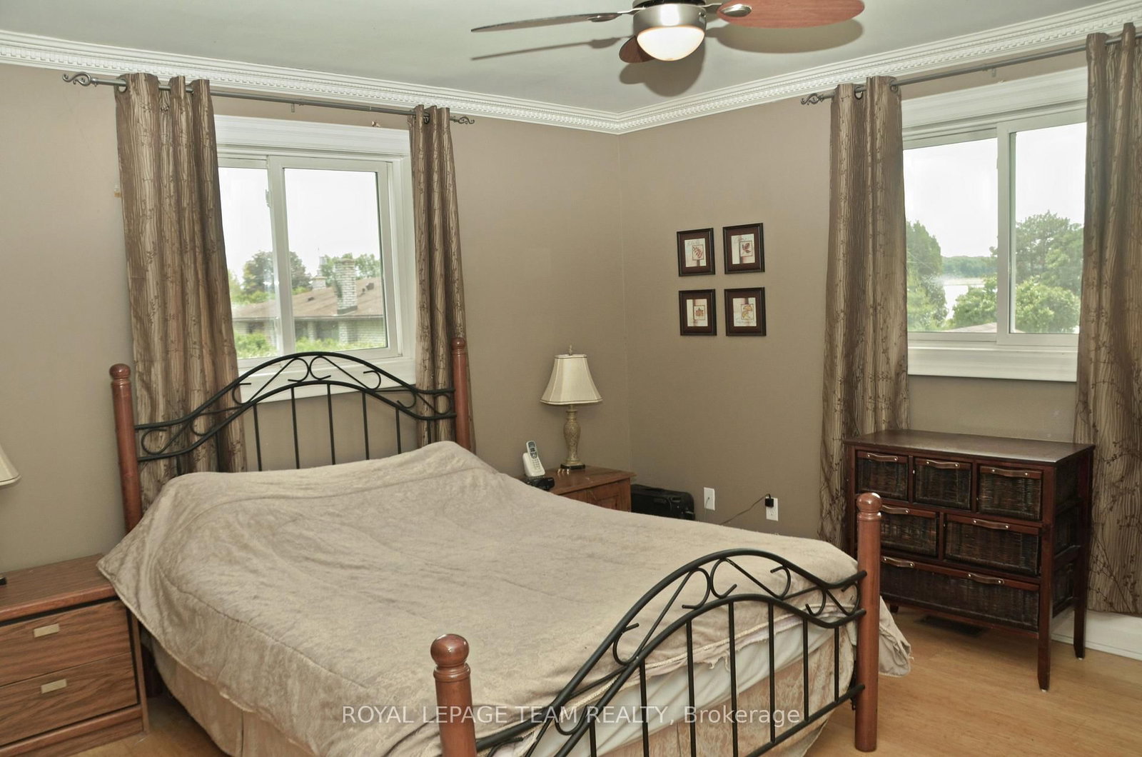 12078 Lakeshore Drive E • South Dundas, ON photo 16
