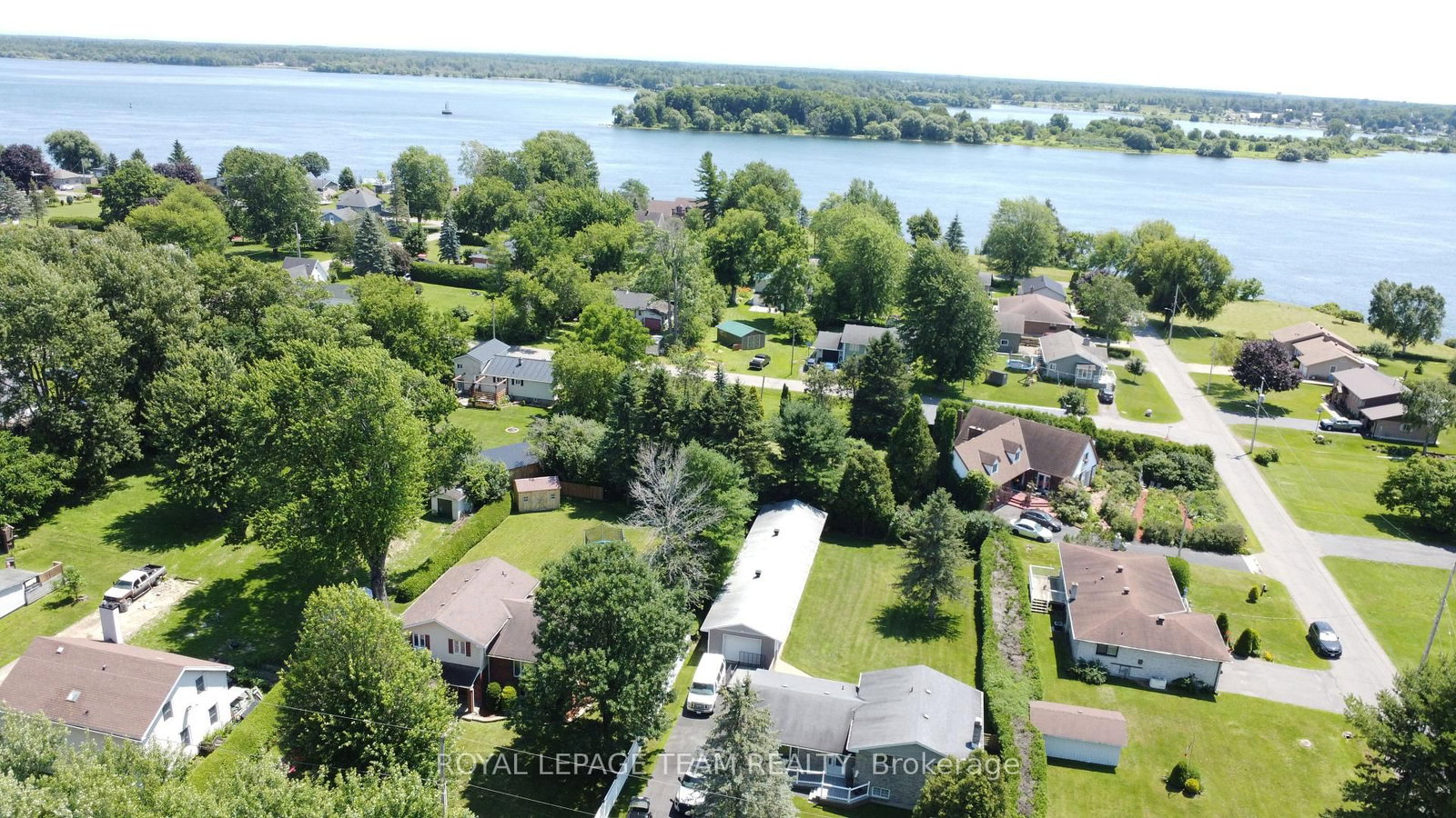 12078 Lakeshore Drive E • South Dundas, ON photo 39