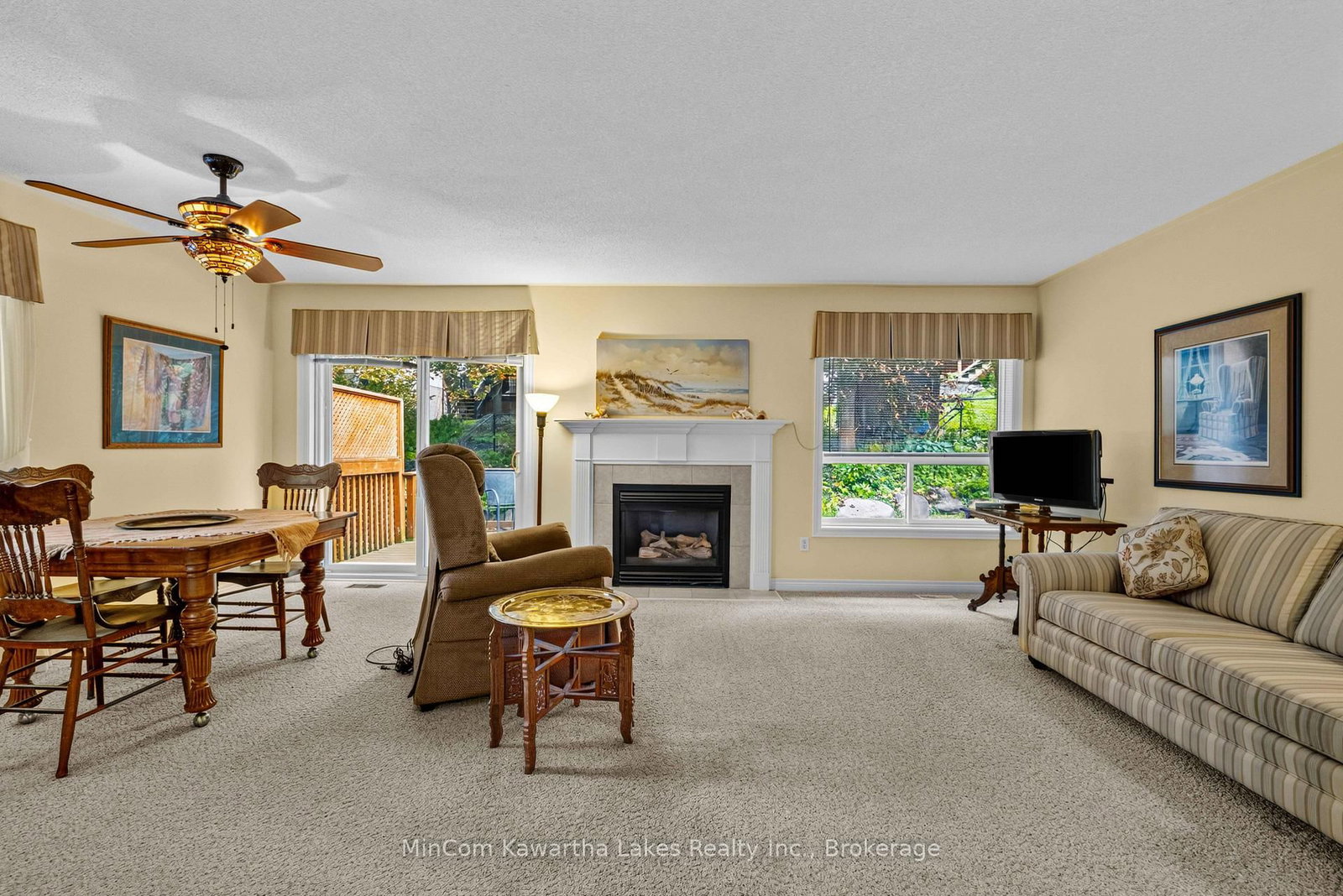 1069 SILVERDALE Road • Peterborough, ON photo 10
