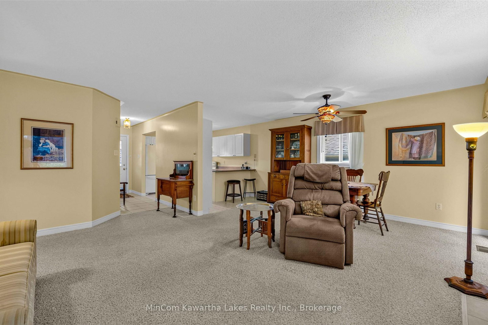 1069 SILVERDALE Road • Peterborough, ON photo 12