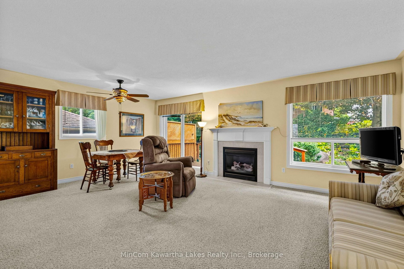 1069 SILVERDALE Road • Peterborough, ON photo 14