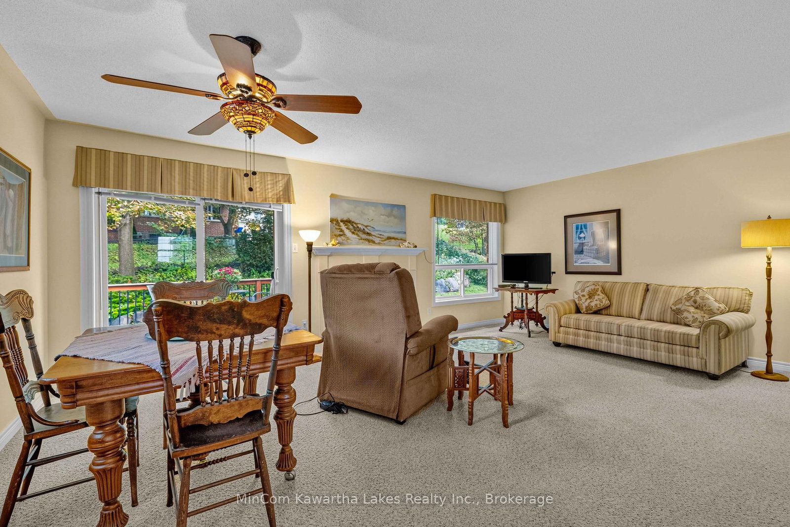 1069 SILVERDALE Road • Peterborough, ON photo 15