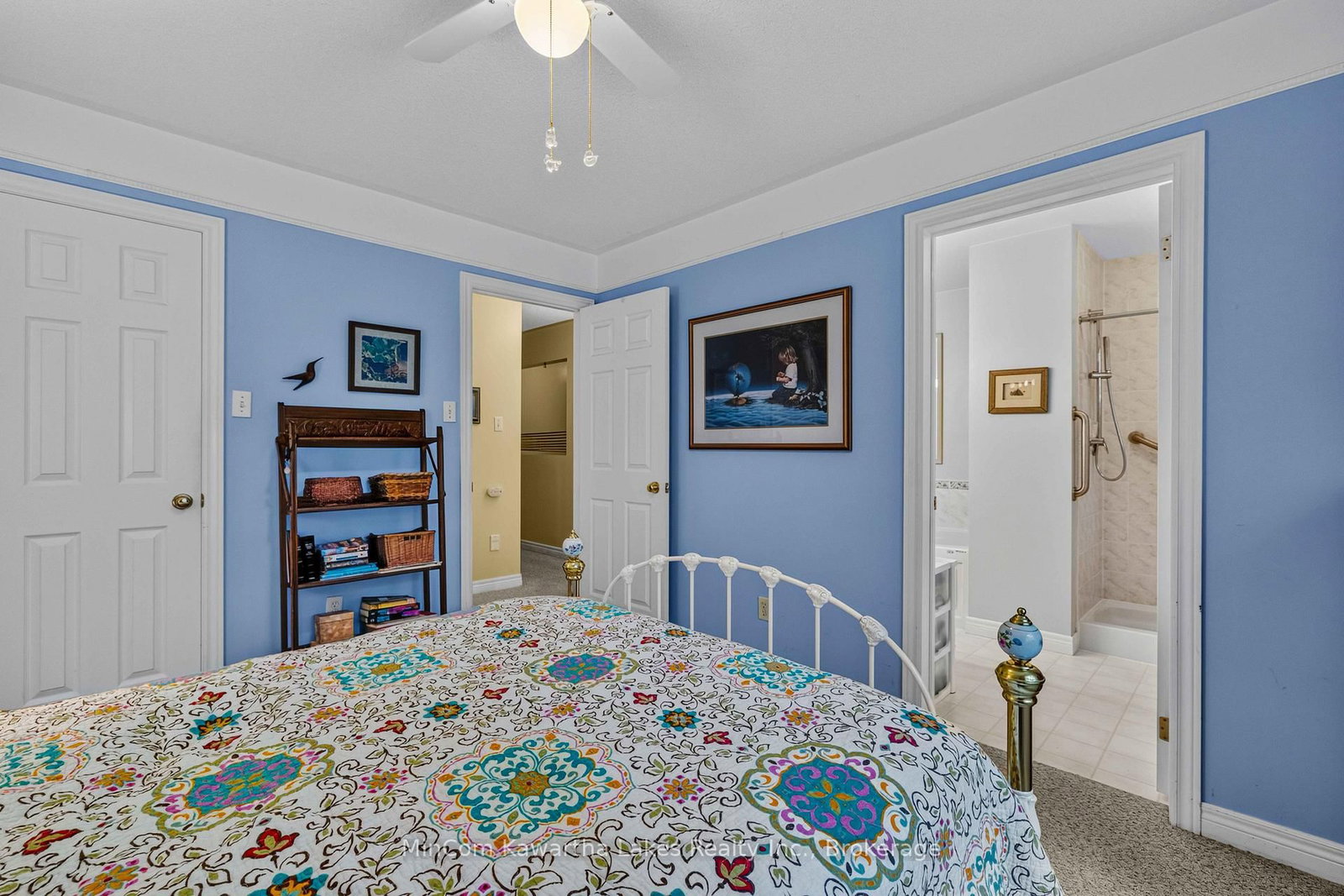 1069 SILVERDALE Road • Peterborough, ON photo 19